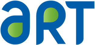 ART Transit System header logo