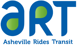 ART Transit System header logo