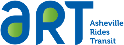 ART Transit System header logo
